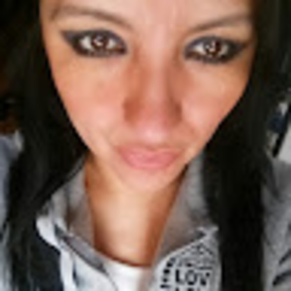 Meet your Posher, Xochitl